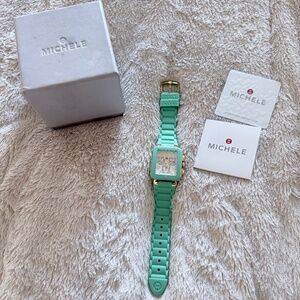 Michele Watch